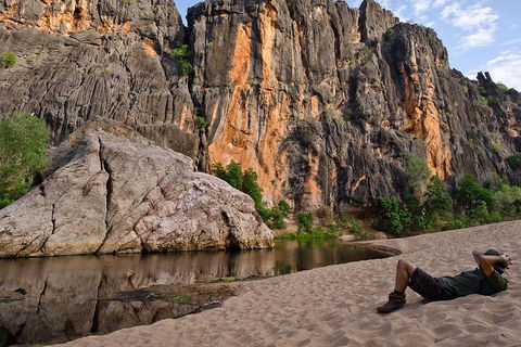 Windjana Gorge And Tunnel Creek 4WD Tour From Broome - Holiday Find 4