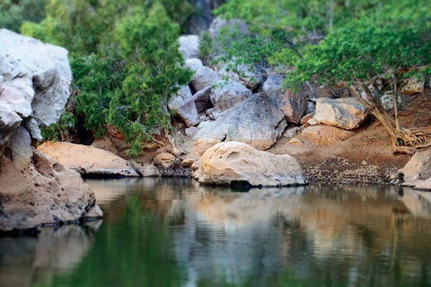 Windjana Gorge And Tunnel Creek 4WD Tour From Broome - Holiday Find 5