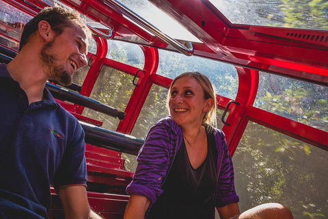 Blue Mountains Hop-on Hop-off Tour With Optional Scenic World Rides - Holiday Find 5
