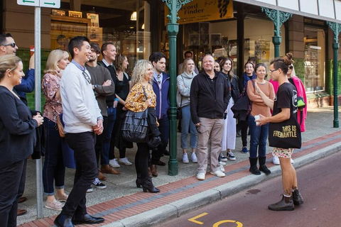 Best Of Fremantle 2-Hour Walking Tour - Holiday Find 0