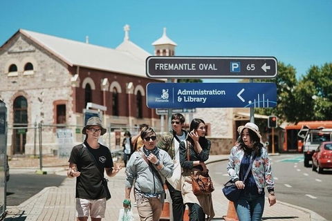 Best Of Fremantle 2-Hour Walking Tour - Holiday Find 1
