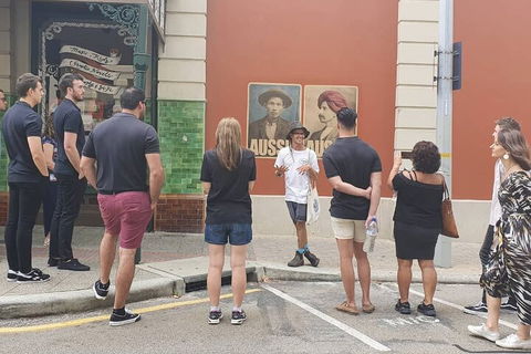 Best Of Fremantle 2-Hour Walking Tour - Holiday Find 3