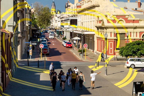 Best Of Fremantle 2-Hour Walking Tour - Holiday Find 4