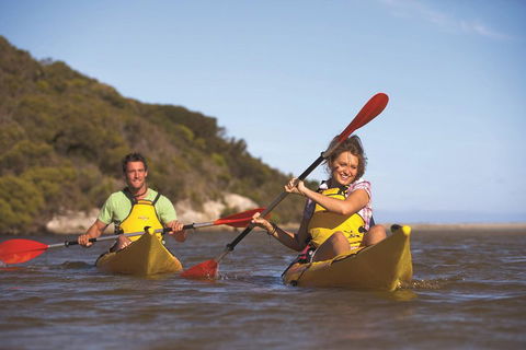 Kangaroo Island Self-Guided Kayaking On The Harriet River - Holiday Find 0