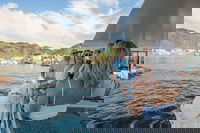 Magnetic Island Round-Trip Ferry From Townsville