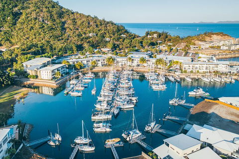 Magnetic Island Round-Trip Ferry From Townsville - Holiday Find 2
