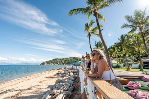 Magnetic Island Round-Trip Ferry From Townsville - Holiday Find 3