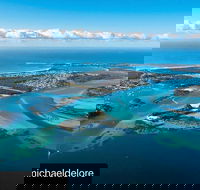 25-30 Minute Newcastle  Macquarie Helicopter Shared Flight - Holiday Find