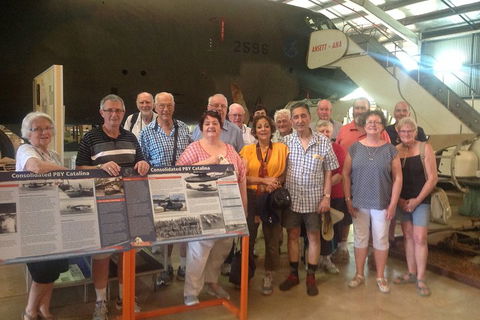 Explore Darwin City Sights Including Key Attractions - Holiday Find 0