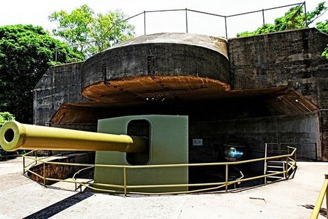 Explore Darwin City Sights Including Key Attractions - Holiday Find 1