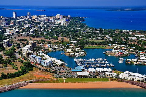 Explore Darwin City Sights Including Key Attractions - Holiday Find 3