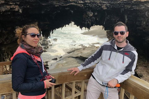 Kangaroo Island 4WD Tour - Best Of KI - Holiday Find 0