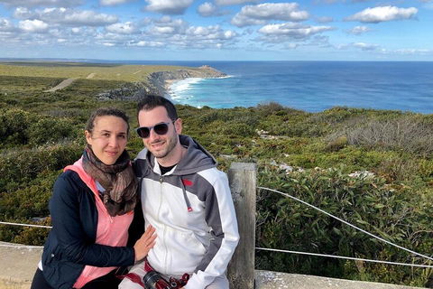 Kangaroo Island 4WD Tour - Best Of KI - Holiday Find 4