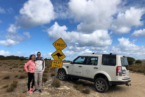 Kangaroo Island 4WD Tour - Best Of KI - Holiday Find 5